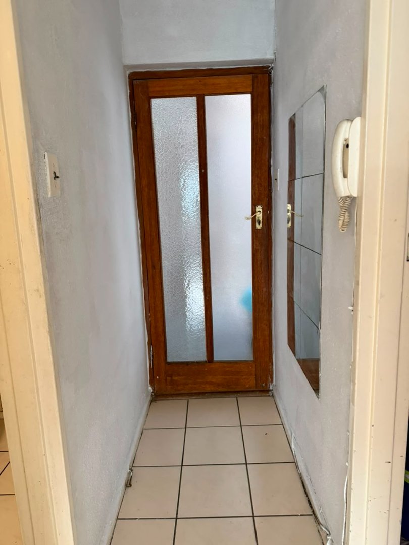 1 Bedroom Property for Sale in Cape Town City Centre Western Cape